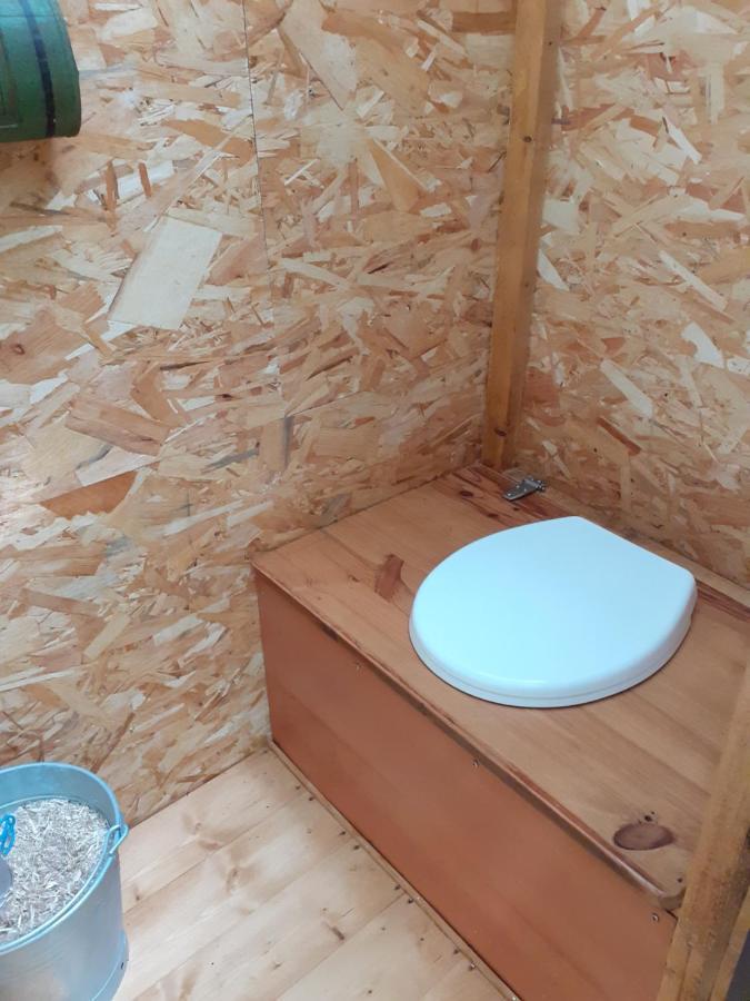La Cabane De L'Oiseau Couze-et-Saint-Front Dış mekan fotoğraf